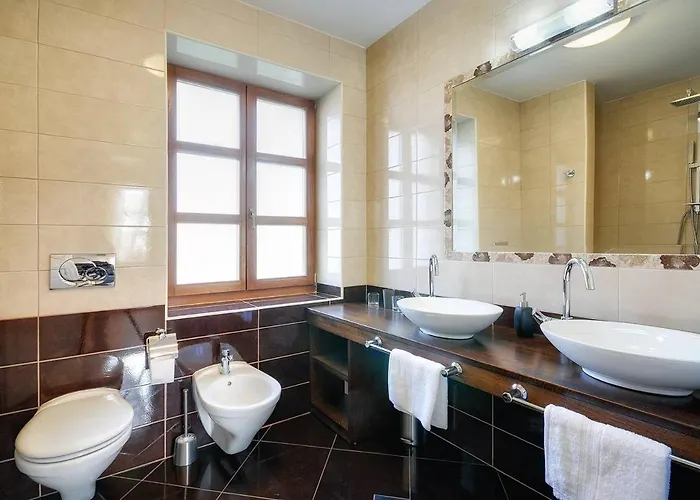 House Silvano Vikendica Golas