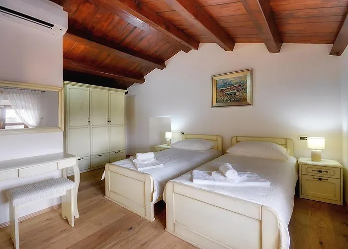 House Silvano Vikendica