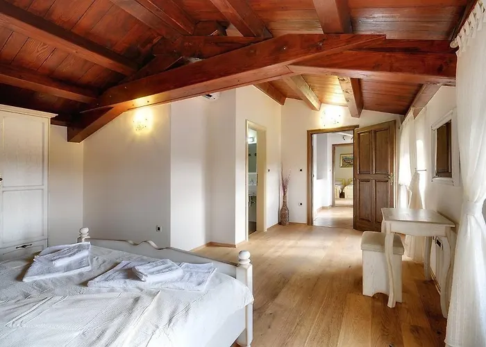 Vikendica House Silvano