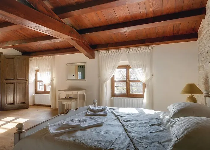 House Silvano Сasa de vacaciones Golaš