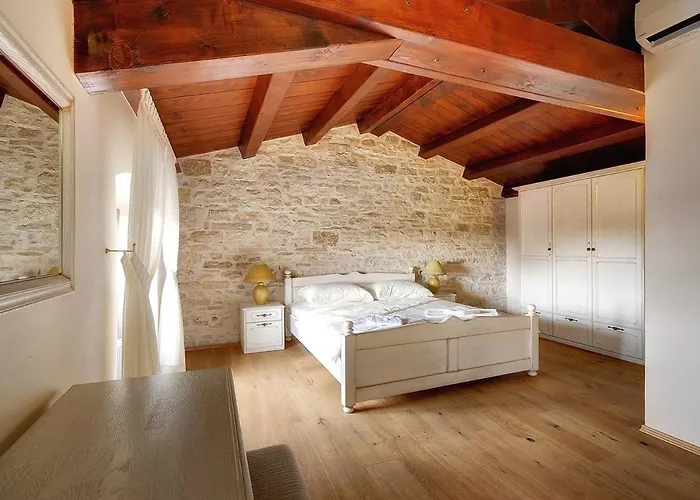 House Silvano * Golas