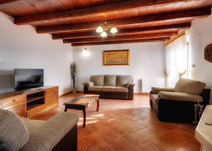 House Silvano Vikendica Golas