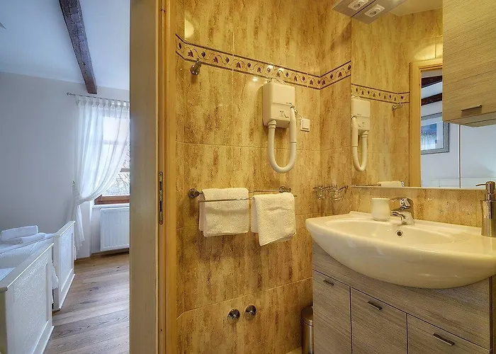 House Silvano Vikendica Golas