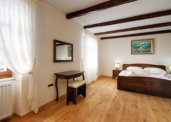 House Silvano Vikendica *