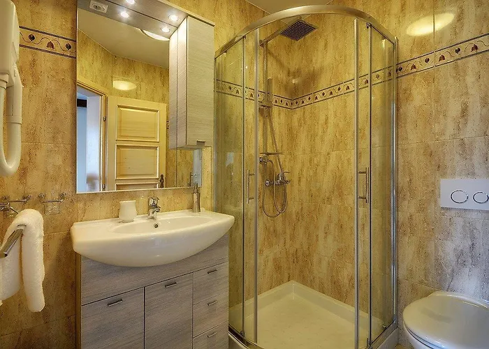 House Silvano Vikendica *