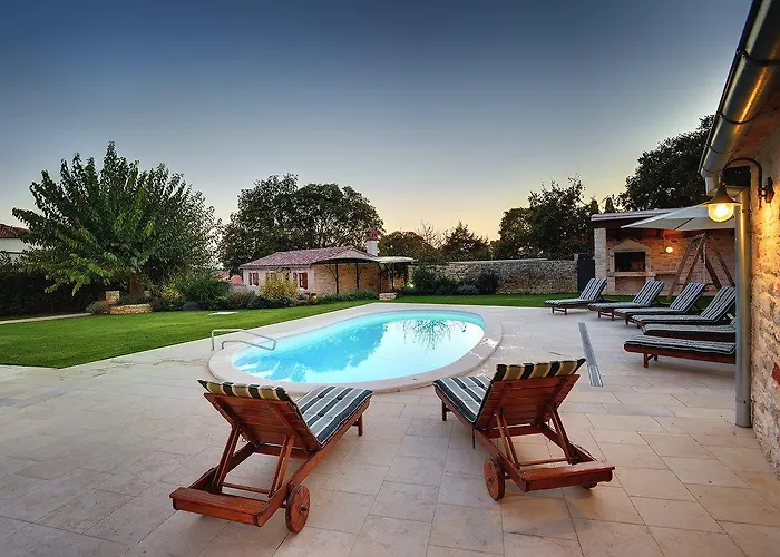 House Silvano Golaš