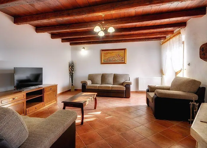 Vikendica House Silvano *