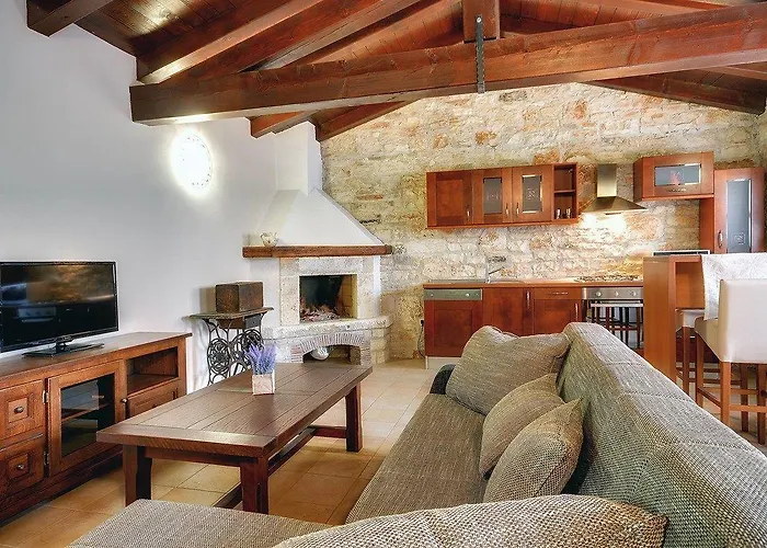 House Silvano * Golas