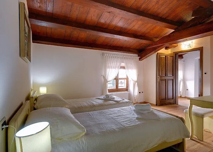 House Silvano