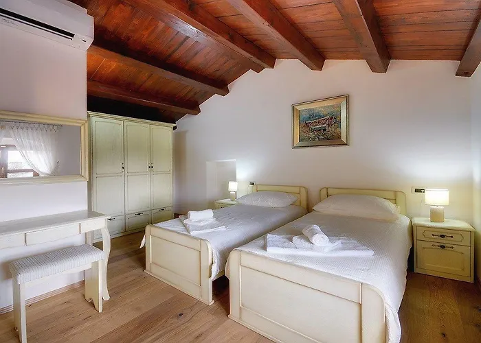 House Silvano