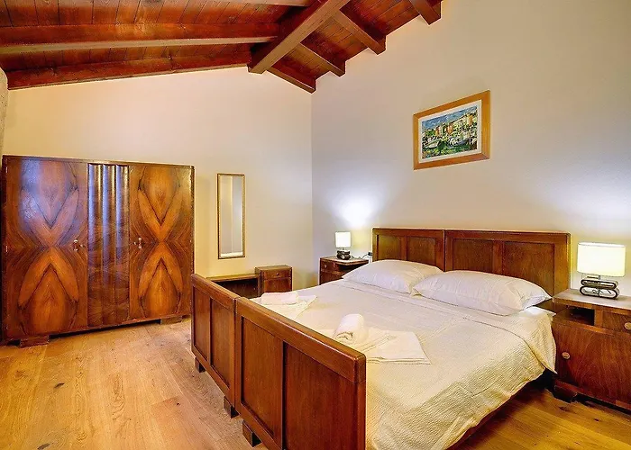 House Silvano Vikendica *