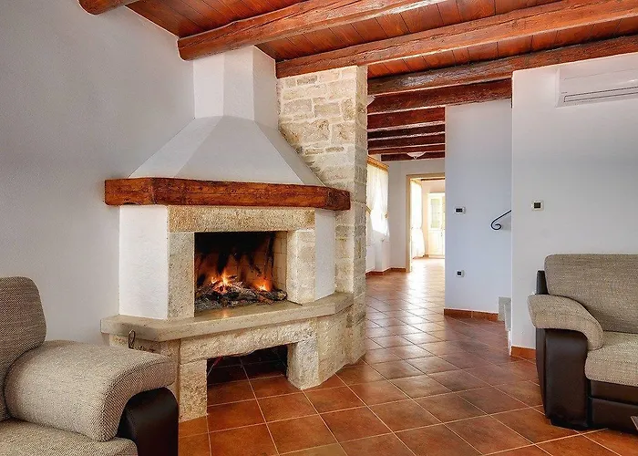 House Silvano * Golas