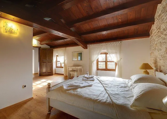 House Silvano * Golas