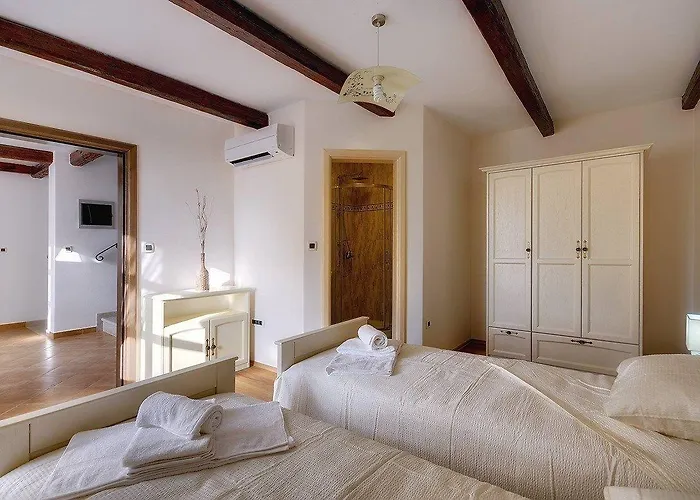 House Silvano Vikendica