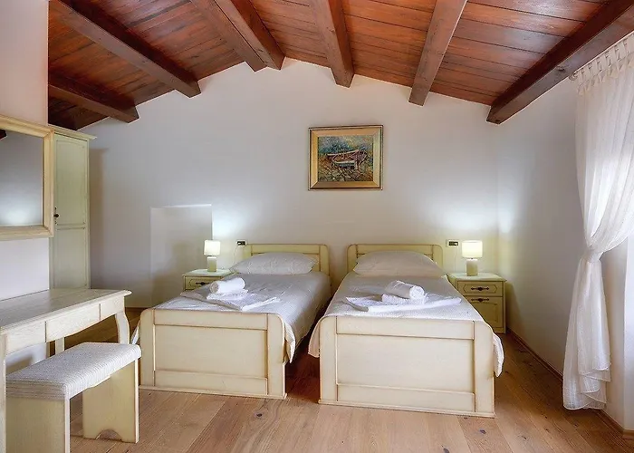 Vikendica House Silvano *